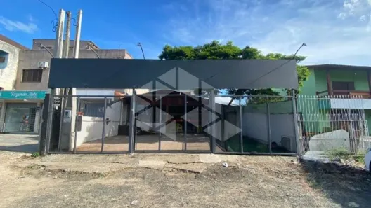 Casa com 2 Quartos para alugar, 80m² no Mathias Velho, Canoas