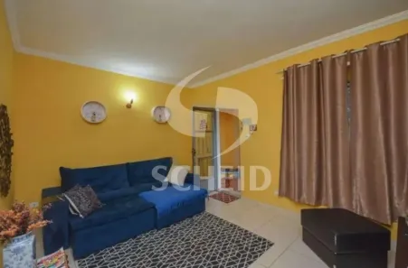Casa com 3 Quartos à venda, 200m² no Cidade Dutra, São Paulo