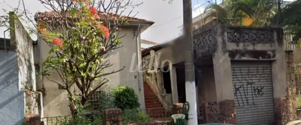 Lote/Terreno à venda, 291m² no Cidade Mãe do Céu, São Paulo