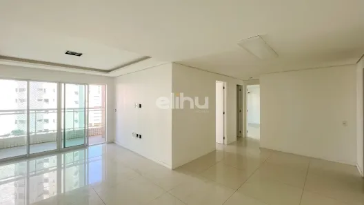 Apartamento com 2 Quartos à venda, 120m² no Papicu, Fortaleza