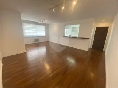 Apartamento com 2 Quartos para alugar, 97m² no Itaim Bibi, São Paulo