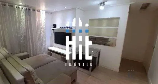 Apartamento com 2 Quartos à venda, 50m² no Saúde, São Paulo