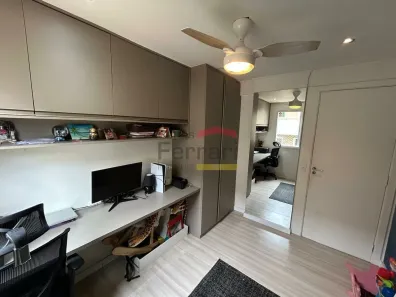 Apartamento com 3 Quartos à venda, 106m² no Santana, São Paulo