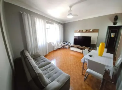 Apartamento com 2 Quartos à venda, 79m² no Méier, Rio de Janeiro