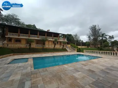 Casa de Condomínio com 5 Quartos à venda, 440m² no , Mairinque