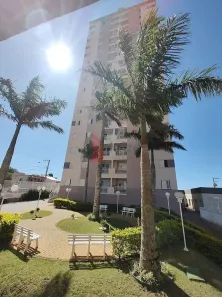 Apartamento com 2 Quartos à venda, 58m² no Villa Di Cesar, Mogi das Cruzes