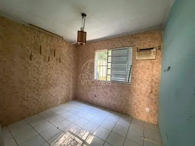 Apartamento com 2 Quartos à venda, 52m² no Morro Nova Cintra, Santos