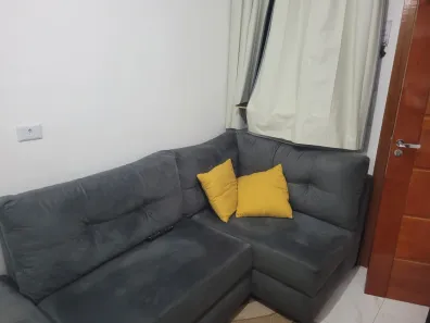 Apartamento com 2 Quartos à venda, 38m² no Vila Santa Isabel, São Paulo