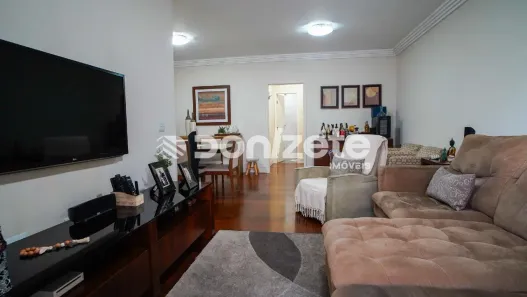 Apartamento com 3 Quartos à venda, 164m² no Vila Assunção, Santo André
