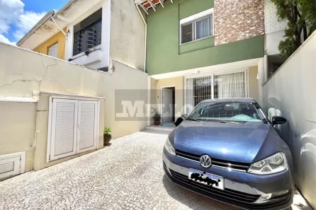 Sobrado com 3 Quartos à venda, 225m² no Mirandópolis, São Paulo