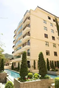 Apartamento com 2 Quartos à venda, 112m² no Alto, Teresópolis