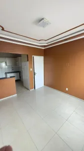 Apartamento com 2 Quartos para alugar, 50m² no Flores, Manaus