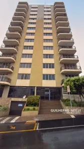 Apartamento com 3 Quartos à venda, 194m² no Parque Industrial, São José do Rio Preto