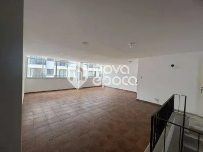 Apartamento com 4 Quartos à venda, 230m² no Tijuca, Rio de Janeiro