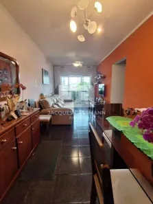 Apartamento com 2 Quartos à venda, 82m² no Rudge Ramos, São Bernardo do Campo