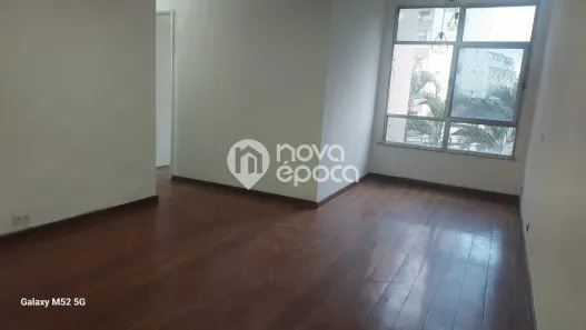 Apartamento com 3 Quartos à venda, 94m² no Grajaú, Rio de Janeiro
