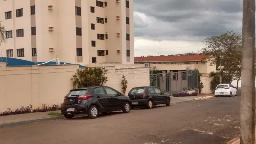 Apartamento com 2 Quartos à venda, 85m² no Vila Suconasa, Araraquara
