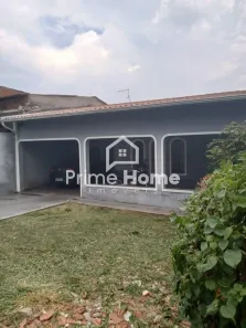 Casa com 3 Quartos à venda, 250m² no Parque Valença I, Campinas