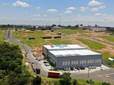 Lote/Terreno à venda, 1200m² no Jardim Nova Europa, Hortolândia