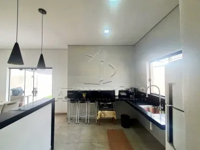 Casa de Condomínio com 3 Quartos à venda, 148m² no Wanel Ville, Sorocaba