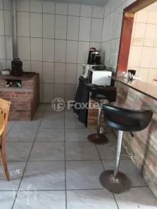 Casa com 2 Quartos à venda, 37m² no Vicentina, São Leopoldo