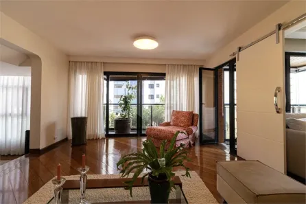 Apartamento com 4 Quartos à venda, 226m² no Perdizes, São Paulo