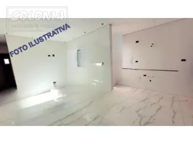 Cobertura com 2 Quartos à venda, 63m² no Santa Maria, Santo André