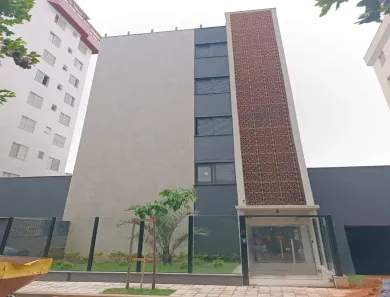 Cobertura com 3 Quartos à venda, 102m² no Santo Antônio, Belo Horizonte