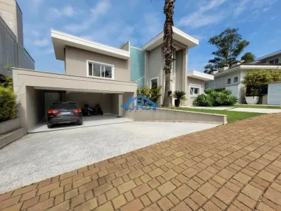 Casa de Condomínio com 4 Quartos à venda, 619m² no Alphaville, Santana de Parnaíba