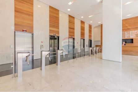 Sala Comercial com 1 Quarto à venda, 43m² no Chácara Santo Antônio (Zona Sul), São Paulo
