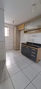 Apartamento com 3 Quartos à venda, 70m² no Joaquim Távora, Fortaleza