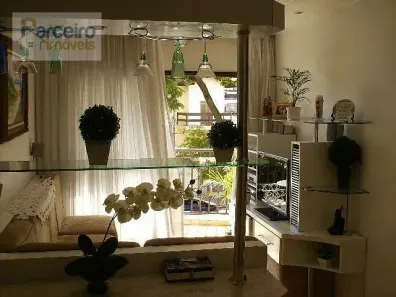 Apartamento com 3 Quartos à venda, 78m² no Vila Nova Savoia, São Paulo
