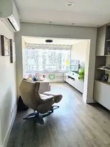 Apartamento com 2 Quartos à venda, 68m² no Vila Mariana, São Paulo