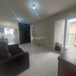 Apartamento com 2 Quartos para alugar, 62m² no Igara, Canoas