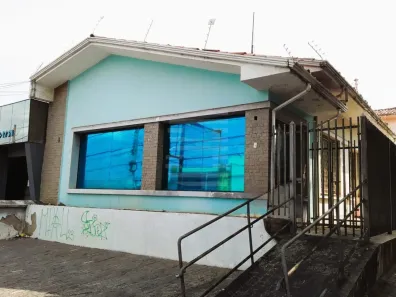 Imóvel Comercial à venda, 205m² no Jardim Chapadão, Campinas