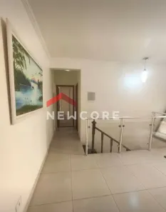 Sobrado com 2 Quartos à venda, 240m² no Parque São Miguel, São Paulo