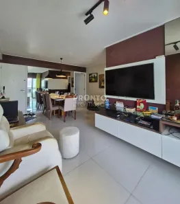 Apartamento com 2 Quartos à venda, 63m² no Boa Viagem, Recife