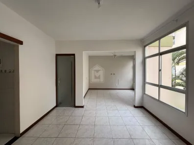 Apartamento com 2 Quartos para alugar, 68m² no Itapuã, Vila Velha