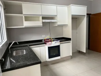 Casa com 2 Quartos à venda, 150m² no Parque Senhor do Bonfim, Taubaté