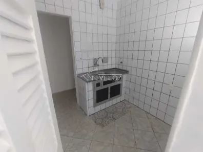 Apartamento com 2 Quartos à venda, 50m² no Flamengo, Rio de Janeiro