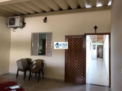 Casa com 2 Quartos à venda, 120m² no Jardim Catanduva, São Paulo
