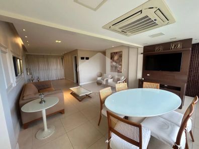 Apartamento com 4 Quartos à venda, 160m² no Itaigara, Salvador