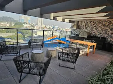 Apartamento com 2 Quartos à venda, 68m² no Vila Osasco, Osasco