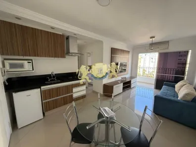 Flat com 1 Quarto para alugar, 50m² no Jardim Paulista, São Paulo