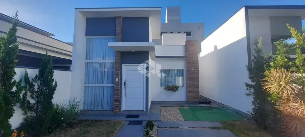 Casa com 3 Quartos à venda, 70m² no Bosque Da Mata, Tijucas