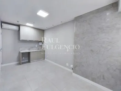 Sala Comercial para alugar, 38m² no Bela Suiça, Londrina