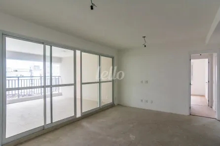 Apartamento com 3 Quartos para alugar, 126m² no Brás, São Paulo