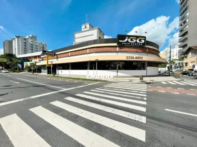Galpão/Depósito/Armazém para alugar, 1450m² no Jardim Blumenau, Blumenau
