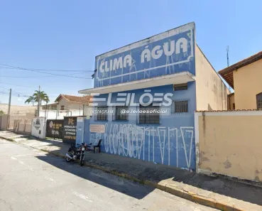 Galpão/Depósito/Armazém com 1 Quarto à venda, 2612m² no Chácara da Galega, Pindamonhangaba