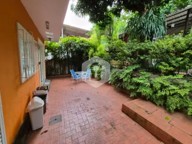 Casa com 4 Quartos à venda, 240m² no Tijuca, Rio de Janeiro